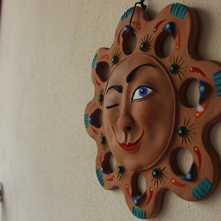 Los Flamingos Bed & Breakfast La Maddalena  ภายนอก รูปภาพ